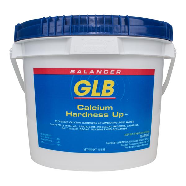 71251A Calcium Hardness 1 X 15 lb - LINERS